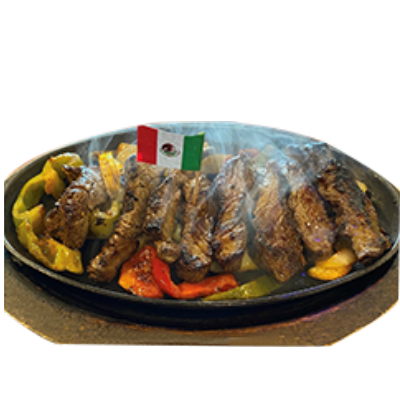 Sizzling Fajitas